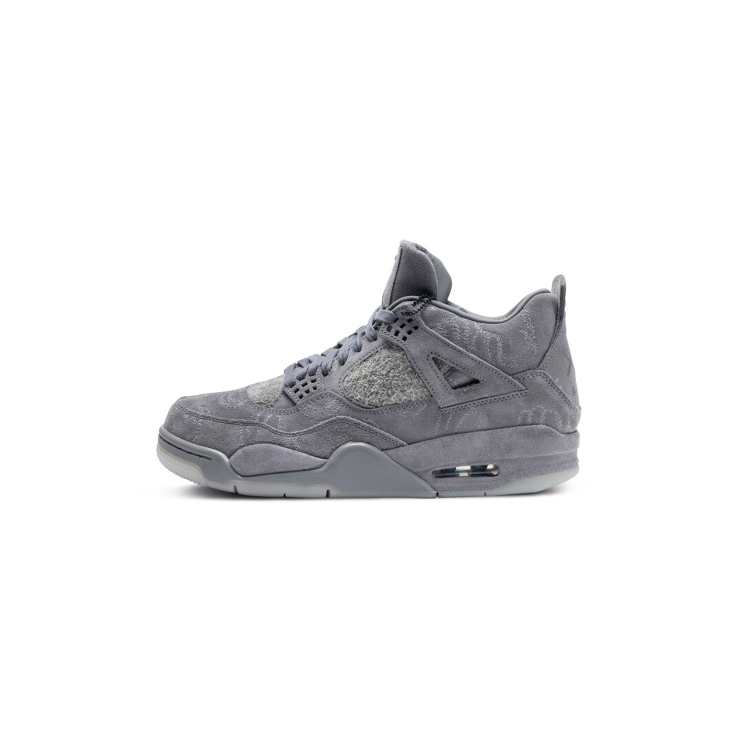 NIKE JORDAN 4 RETROKAWS 930155-003